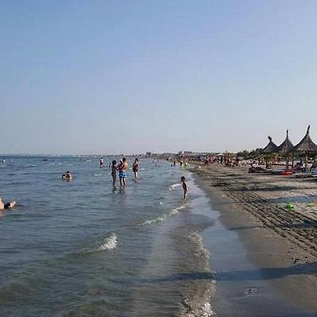 Splendid Aparthotel Navodari Bagian luar foto