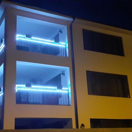 Splendid Aparthotel Navodari Bagian luar foto