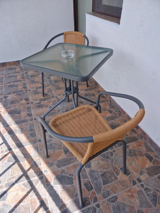 Splendid Aparthotel Navodari Bagian luar foto