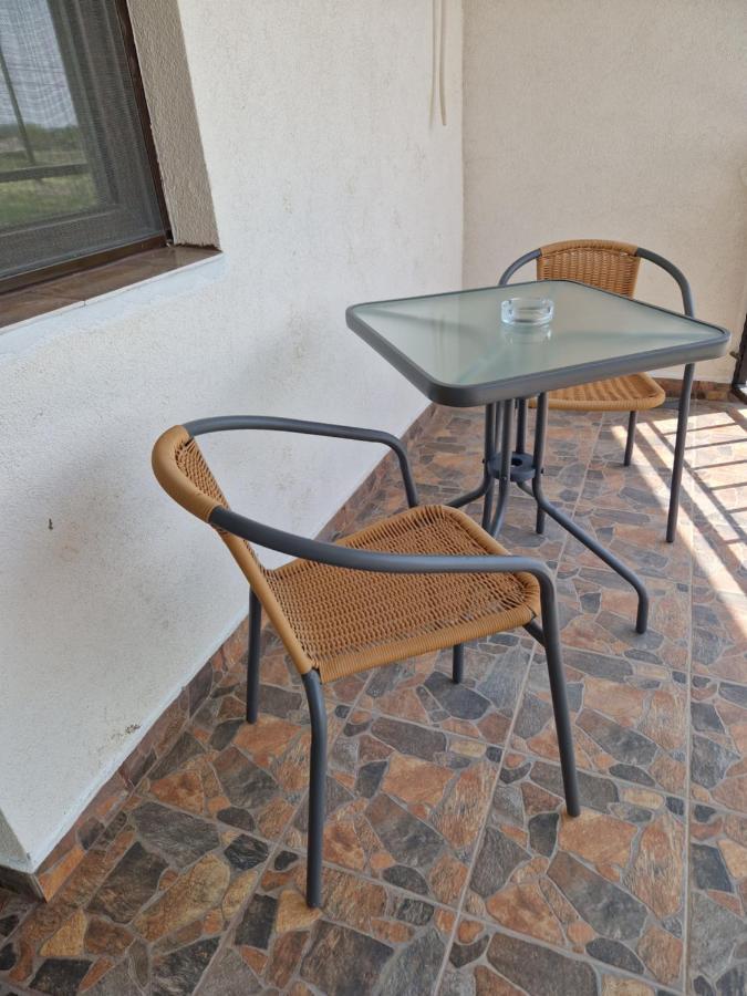 Splendid Aparthotel Navodari Bagian luar foto