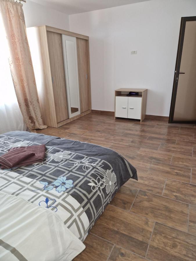 Splendid Aparthotel Navodari Bagian luar foto