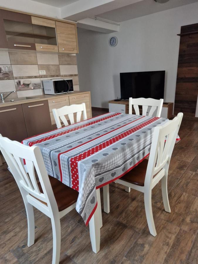 Splendid Aparthotel Navodari Bagian luar foto