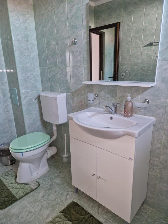Splendid Aparthotel Navodari Bagian luar foto
