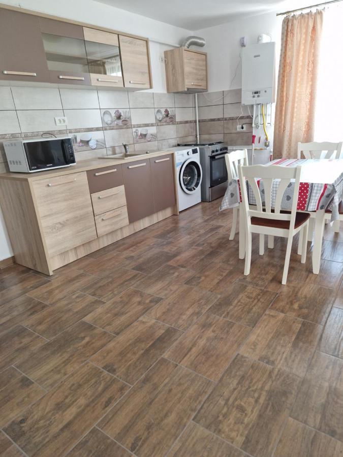 Splendid Aparthotel Navodari Bagian luar foto