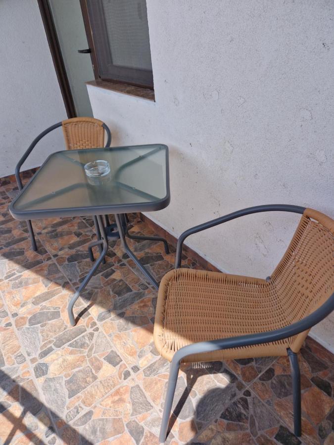 Splendid Aparthotel Navodari Bagian luar foto