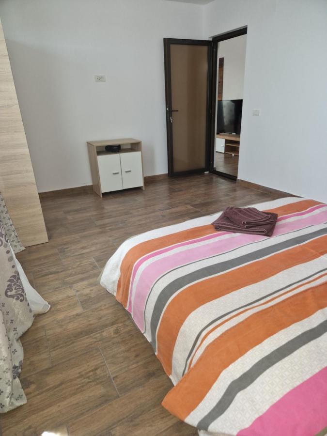 Splendid Aparthotel Navodari Bagian luar foto