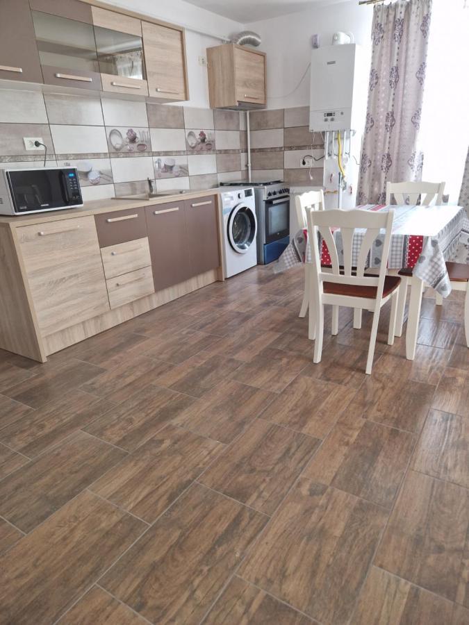 Splendid Aparthotel Navodari Bagian luar foto