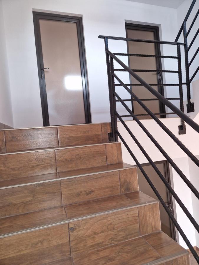 Splendid Aparthotel Navodari Bagian luar foto