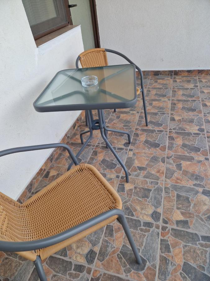 Splendid Aparthotel Navodari Bagian luar foto