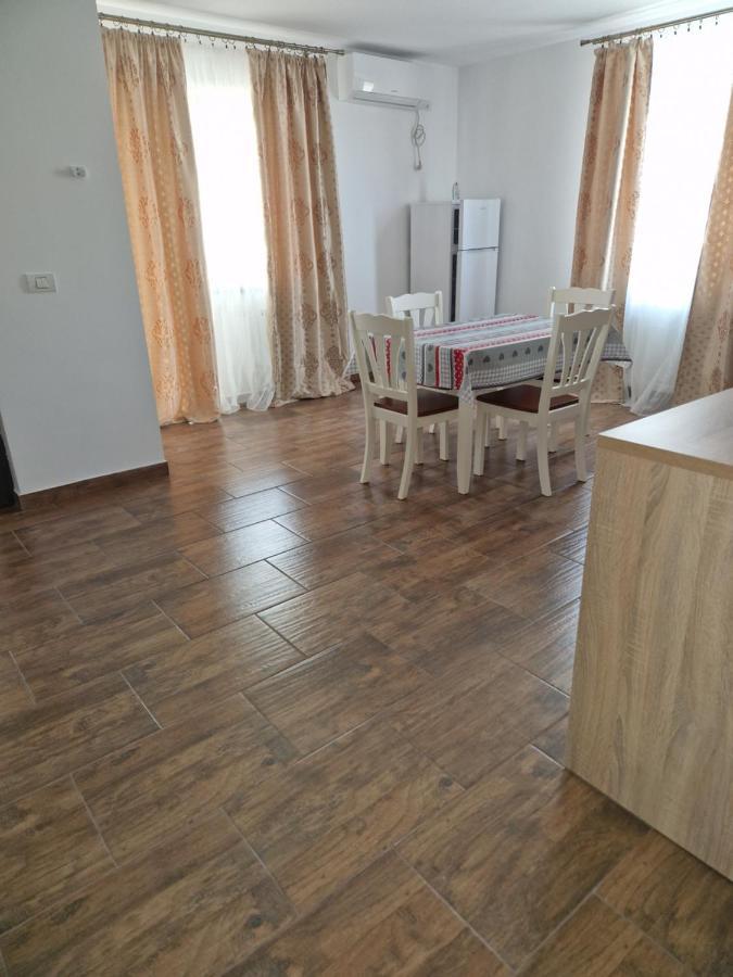 Splendid Aparthotel Navodari Bagian luar foto