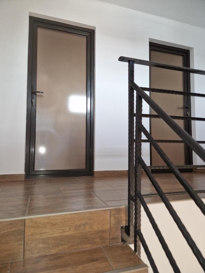 Splendid Aparthotel Navodari Bagian luar foto