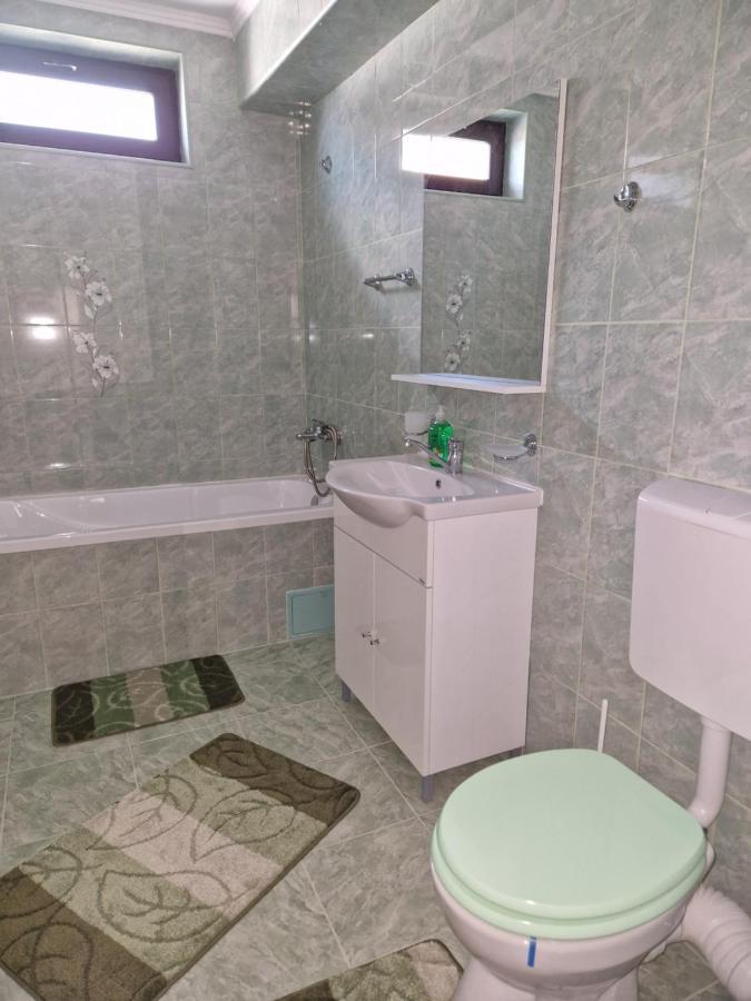 Splendid Aparthotel Navodari Bagian luar foto