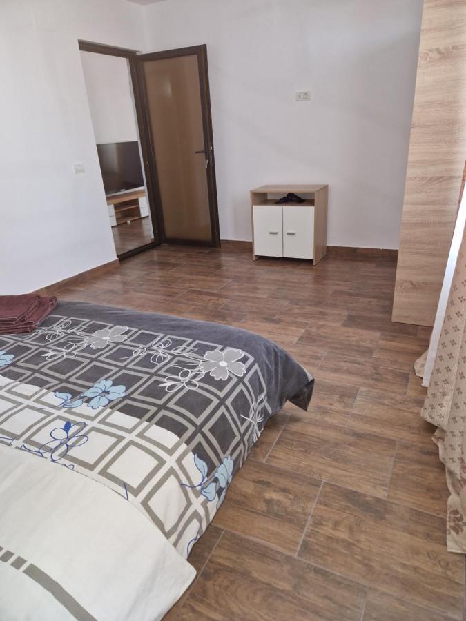 Splendid Aparthotel Navodari Bagian luar foto