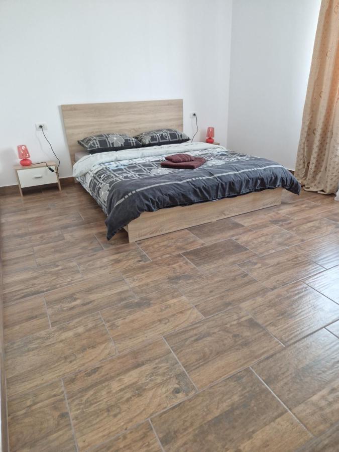 Splendid Aparthotel Navodari Bagian luar foto